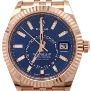 ロレックス スカイドゥエラー 336935