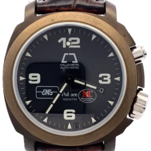 アノーニモ ポルーチェ MOD.2003