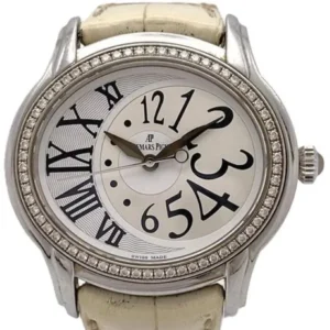 オーデマ・ピゲ ミレネリー 77301ST.ZZ.D015CR.01