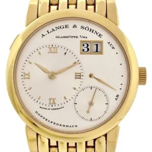 ランゲ&ゾーネ ランゲ1 101.021