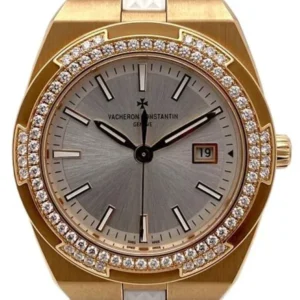 ヴァシュロン・コンスタンタン オーヴァーシーズ1205V/000R-B592