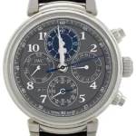 IWC ダ・ヴィンチ パーペチュアル カレンダー クロノグラフ IW392103