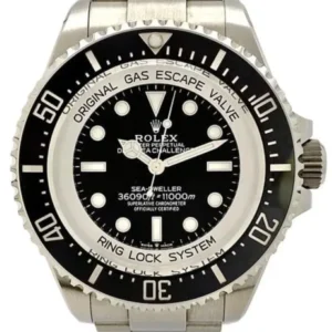 ロレックス シードゥエラー ディープシー チャレンジ 126067