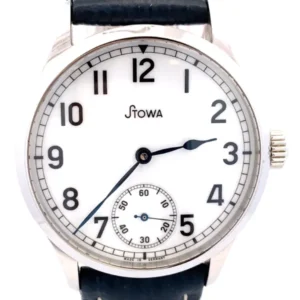 ストーヴァ マリーン UNITAS6498