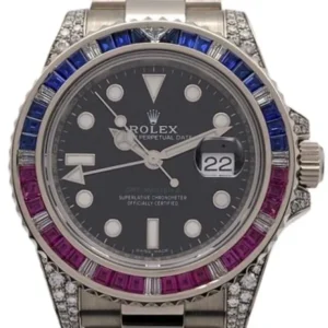 ロレックス GMTマスターⅡ 116759SARU