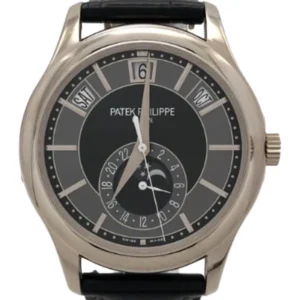 パテック フィリップ コンプリケーション アニュアルカレンダー 5205G-010