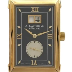 ランゲ&ゾーネ カバレット 107.031/LS1074AA