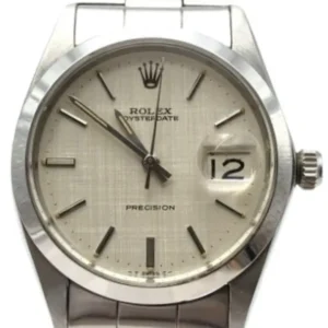 ロレックス オイスターデイト プレシジョン 6694