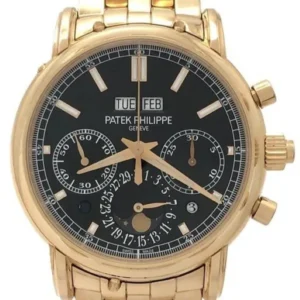 パテック フィリップ グランドコンプリケーション 5204/1R