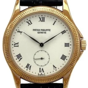 パテック フィリップ カラトラバ 5115R-001