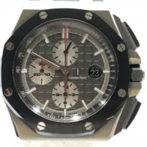 オーデマ・ピゲ ロイヤルオーク オフショア 26400IO.OO.A004CA.01