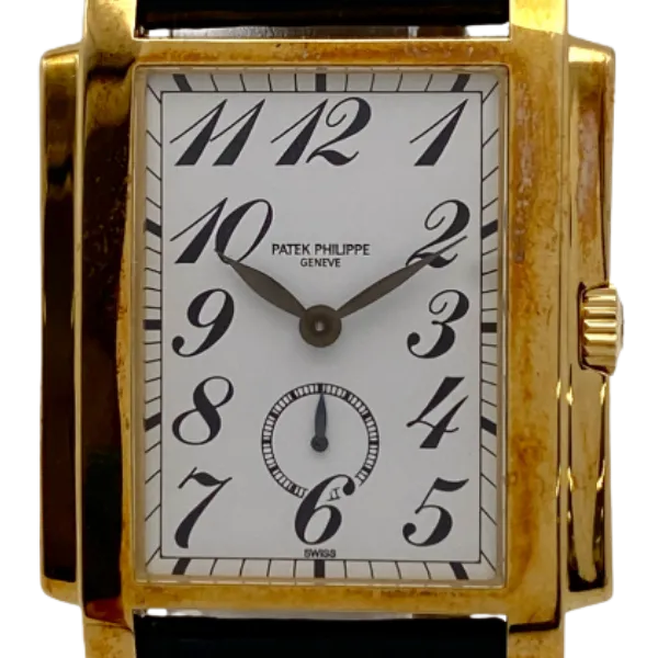 パテック フィリップ ゴンドーロ 5024J-001