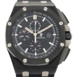 オーデマ ピゲ ロイヤルオーク オフショア 26400AU.OO.A002CA.01 オーデマ・ピゲ ロイヤルオーク オフショア 26400AU.OO.A002CA.01