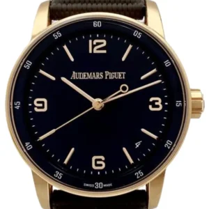 オーデマ・ピゲ CODE11.59 15210OR.OO.A002CR.01