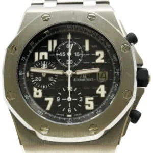 オーデマ ピゲ ロイヤルオーク オフショア 25721ST.OO.1000ST.08.A