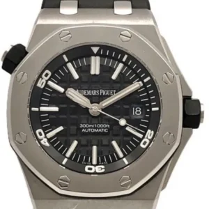オーデマ・ピゲ ロイヤルオーク オフショアダイバー 15703ST.OO.A002CA.01