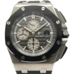 オーデマ ピゲ ロイヤルオーク オフショア 26400IO.OO.A004CA.01 オーデマ・ピゲ ロイヤルオーク オフショア 26400IO.OO.A004CA.01