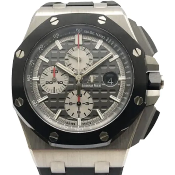 オーデマ・ピゲ ロイヤルオーク オフショア 26400IO.OO.A004CA.01