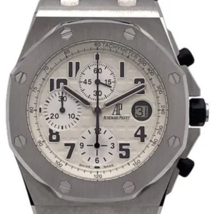 オーデマ・ピゲ ロイヤルオーク オフショア 26170ST.OO.D091CR.01