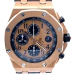 オーデマ ピゲ ロイヤルオーク オフショア 26470OR.OO.A002CR.01 オーデマ・ピゲ ロイヤルオーク オフショア 26470OR.OO.A002CR.01