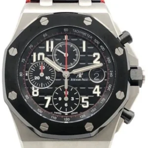 オーデマ・ピゲ ロイヤルオーク オフショア 26470SO.OO.A002CA.01.A