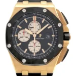 オーデマ ピゲ ロイヤルオーク オフショア 