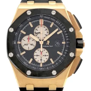 オーデマ ピゲ ロイヤルオーク オフショア 26400RO.OO.A002CA.01