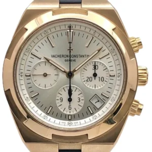 ヴァシュロン・コンスタンタン オーヴァーシーズ  5500V/000R-B074