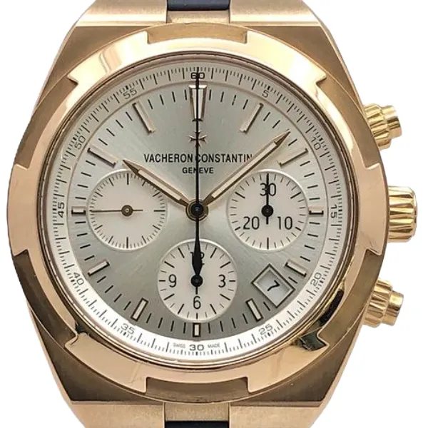 ヴァシュロン・コンスタンタン オーヴァーシーズ  5500V/000R-B074