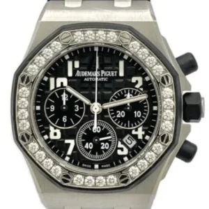 オーデマ・ピゲ ロイヤルオーク オフショア クロノグラフ 26048SK.ZZ.D002CA.01