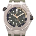 オーデマ ピゲ ロイヤルオーク オフショア 