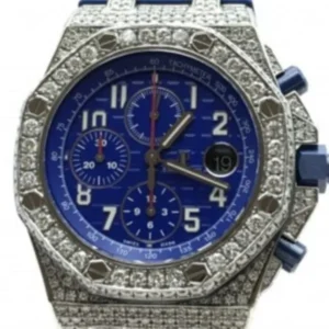 オーデマ・ピゲ ロイヤルオーク オフショア 26470ST.OO.A030CA.01