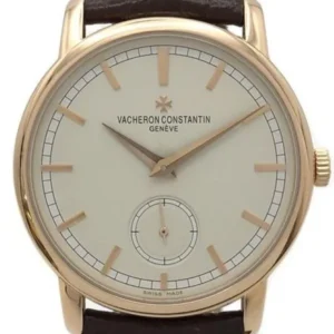 ヴァシュロン・コンスタンタン パトリモニー 82172/000R-9412
