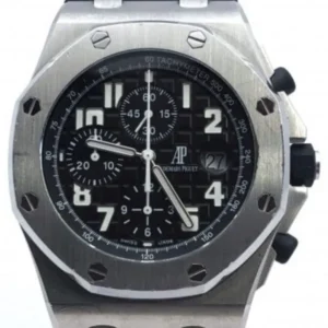 オーデマ・ピゲ ロイヤルオーク オフショアクロノグラフ 26170ST.OO.D101CR.03