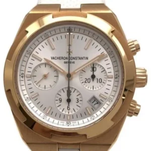 ヴァシュロン・コンスタンタン オーヴァーシーズ  5500V/000R-B074