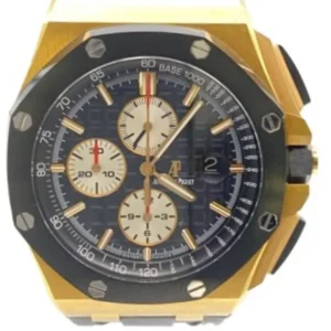 オーデマ・ピゲ ロイヤルオーク オフショア 26400RO.OO.A002CA.01