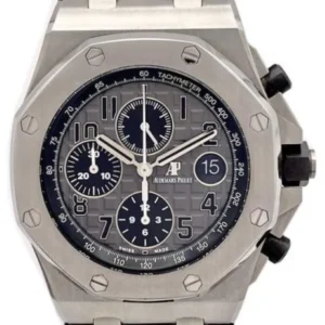 オーデマ・ピゲ ロイヤルオーク オフショア クロノグラフ 26470ST.OO.A104CR.01