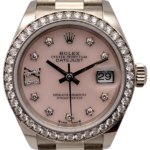 ロレックス デイトジャスト 