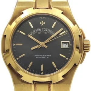 ヴァシュロン・コンスタンタン オーヴァーシーズ 42040/423J