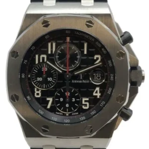 オーデマ・ピゲ ロイヤルオーク オフショア クロノグラフ 26470ST.OO.A101CR.01
