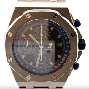 オーデマ・ピゲ ロイヤルオーク オフショア クロノグラフ 25721TI.OO.1000TI.01
