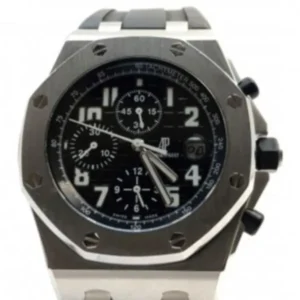 オーデマ・ピゲ ロイヤルオーク オフショア クロノグラフ 26020ST.OO.D001IN.01.A