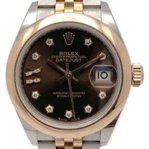 ロレックス デイトジャスト 279161G