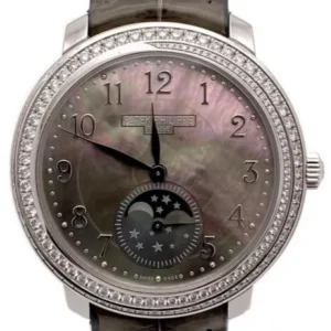 パテック フィリップ コンプリケーション 4968G-001