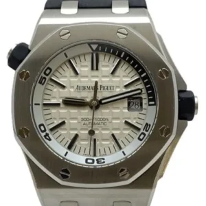 オーデマ・ピゲ ロイヤルオーク オフショア ダイバー 15710ST.OO.A002CA.02