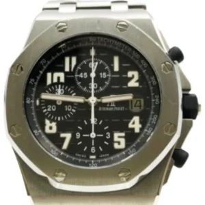 オーデマ・ピゲ ロイヤルオーク オフショア 25721ST.OO.1000ST.08.A