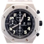 オーデマ ピゲ ロイヤルオーク オフショア 25721ST.OO.1000ST.08.A オーデマ・ピゲ ロイヤルオーク オフショア 25721ST.OO.1000ST.08.A