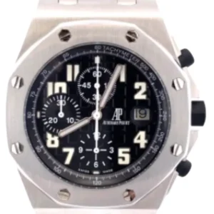 オーデマ ピゲ ロイヤルオーク オフショア 25721ST.OO.1000ST.08.A