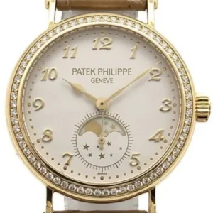 パテック フィリップ コンプリケーション 7121J-001