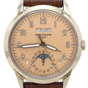 パテック フィリップ グランドコンプリケーション 5320G-011
